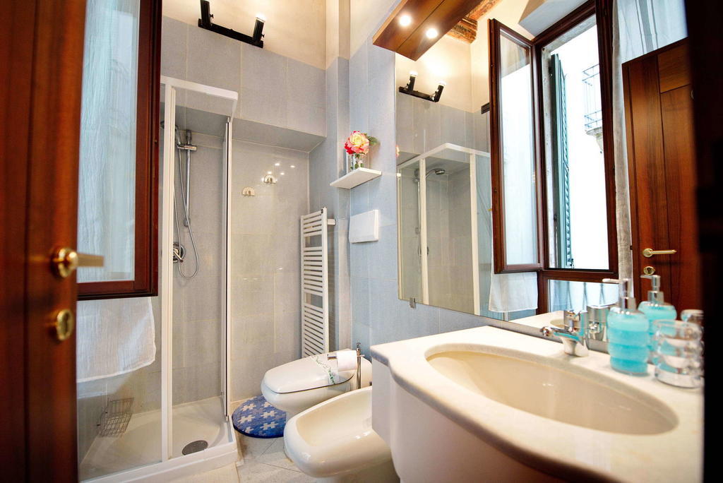 B&B Bijoux Verona Quarto foto